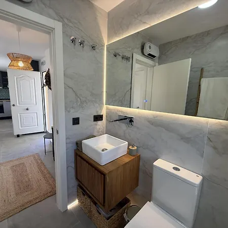 Casa De Diseno En Cerca De Alicante Con Parcela Privada Y Barbacoa By Turihome Agost